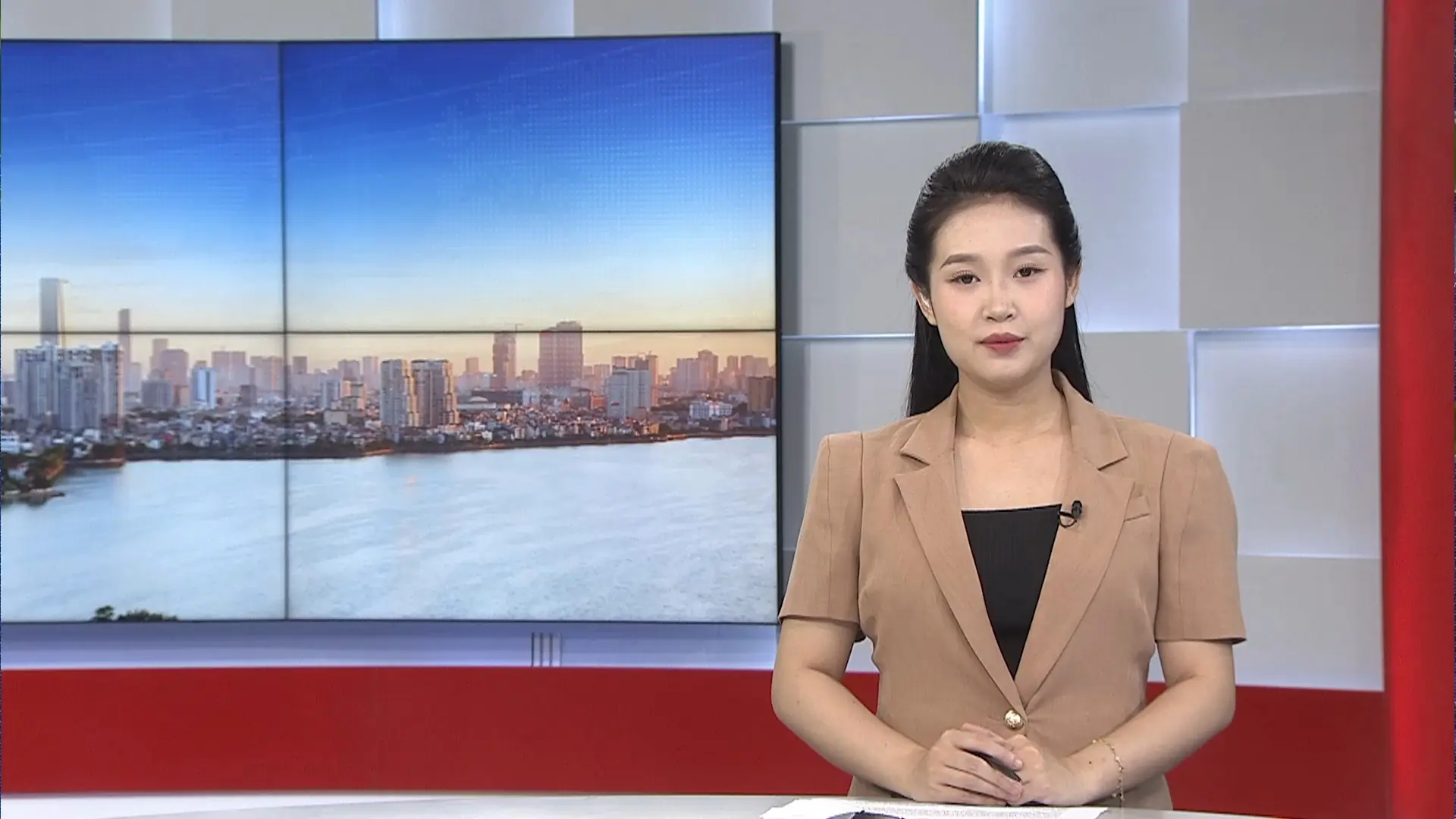 Chương trình Thời sự 11h30 | 29/11/2025